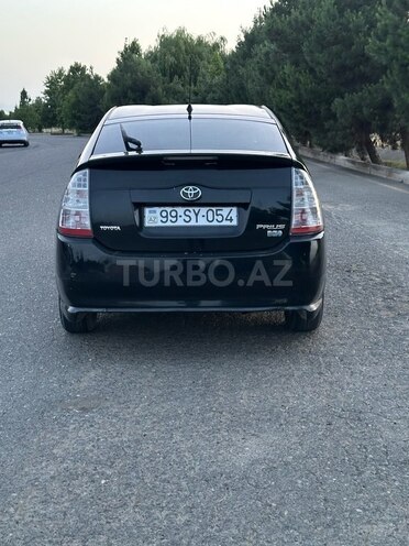 Toyota Prius 2008, 240,000 km - 1.8 l - Gəncə