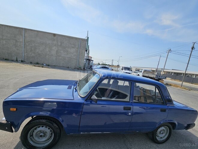 LADA (VAZ) 2107 2005, 99,999 km - 1.6 л - Bakı