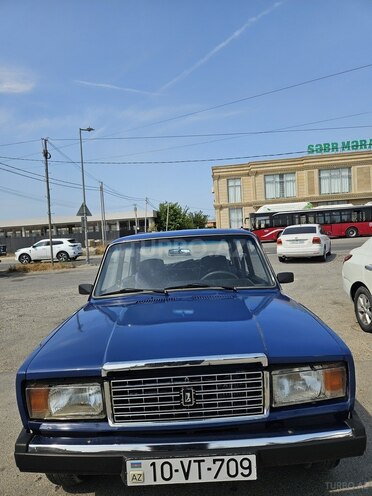 LADA (VAZ) 2107 2005, 99,999 km - 1.6 л - Bakı