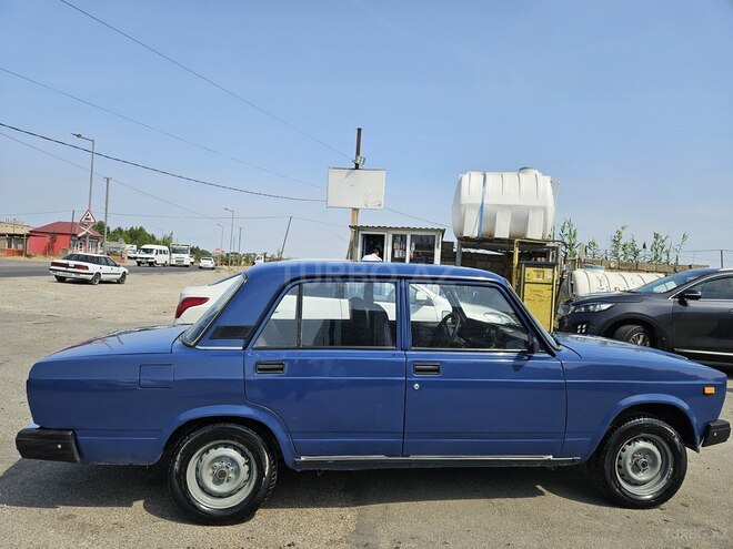 LADA (VAZ) 2107 2005, 99,999 km - 1.6 л - Bakı