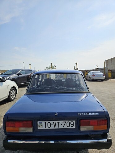 LADA (VAZ) 2107 2005, 99,999 km - 1.6 л - Bakı