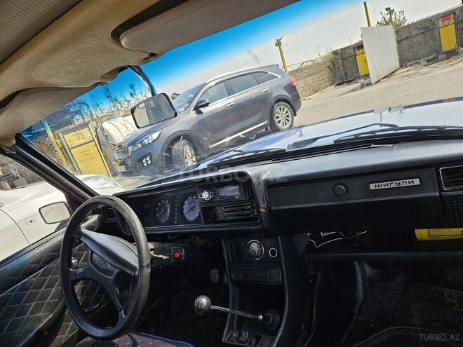 LADA (VAZ) 2107 2005, 99,999 km - 1.6 л - Bakı