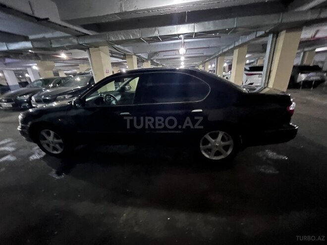 Nissan Maxima 2006, 298,000 km - 3.0 l - Bakı