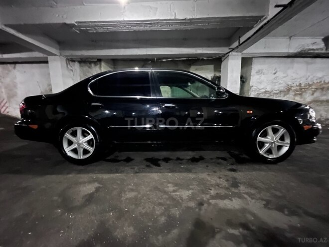 Nissan Maxima 2006, 298,000 km - 3.0 l - Bakı