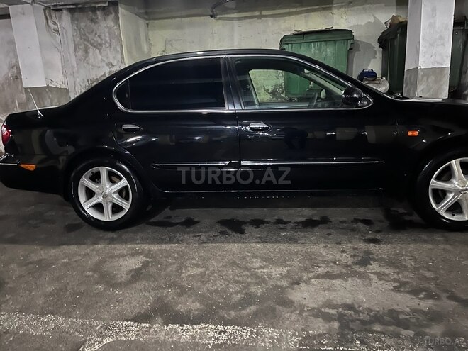 Nissan Maxima 2006, 298,000 km - 3.0 l - Bakı