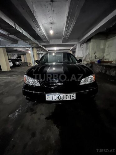 Nissan Maxima 2006, 298,000 km - 3.0 l - Bakı