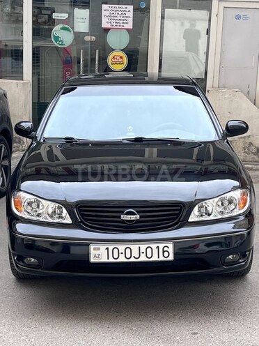 Nissan Maxima 2006, 298,000 km - 3.0 l - Bakı