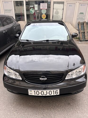 Nissan Maxima 2006, 298,000 km - 3.0 l - Bakı