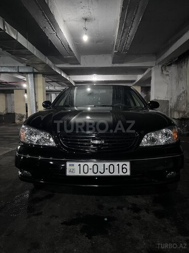 Nissan Maxima 2006, 298,000 km - 3.0 l - Bakı