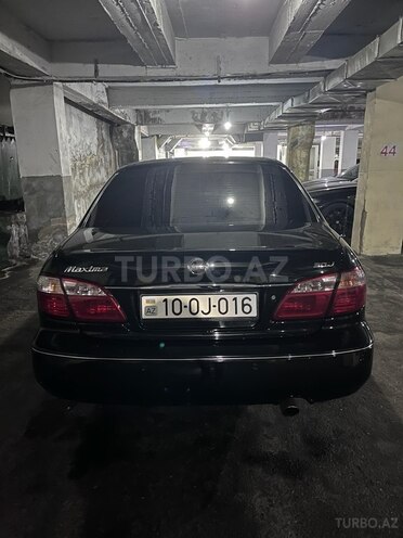 Nissan Maxima 2006, 298,000 km - 3.0 l - Bakı