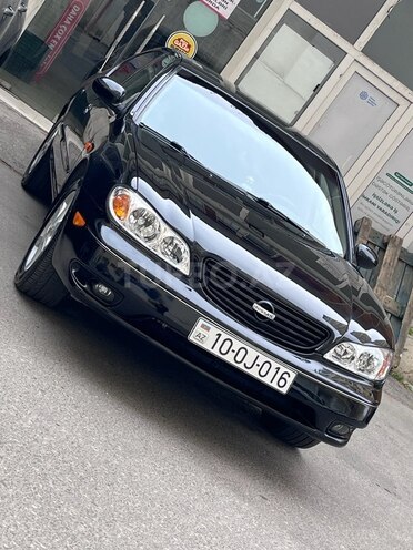 Nissan Maxima 2006, 298,000 km - 3.0 l - Bakı