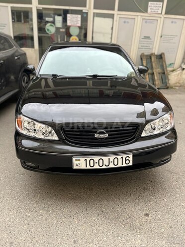 Nissan Maxima 2006, 298,000 km - 3.0 l - Bakı