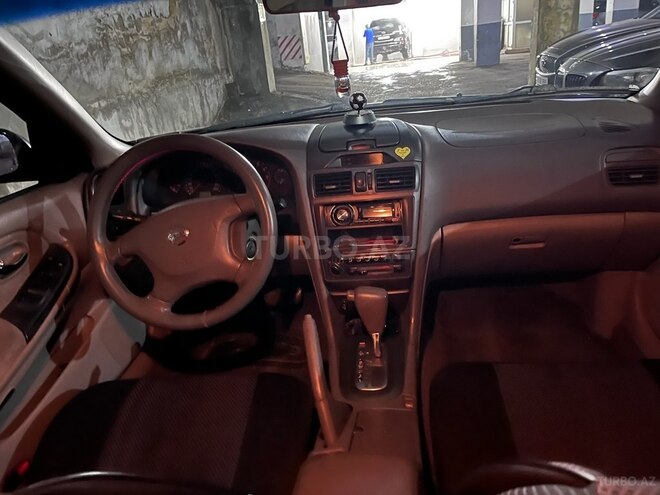 Nissan Maxima 2006, 298,000 km - 3.0 l - Bakı