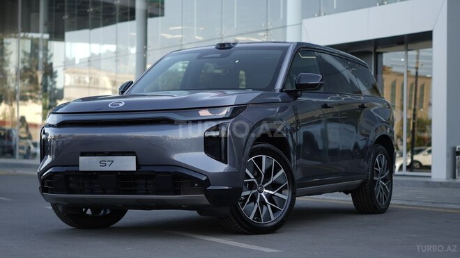 GAC S7-1