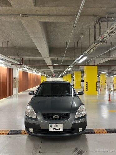 Kia Rio 2008, 249,206 km - 1.5 л - Gəncə