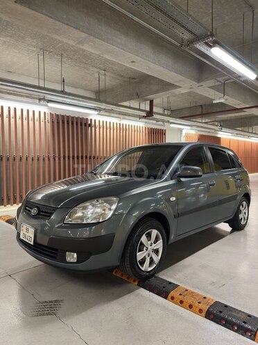 Kia Rio 2008, 249,206 km - 1.5 л - Gəncə