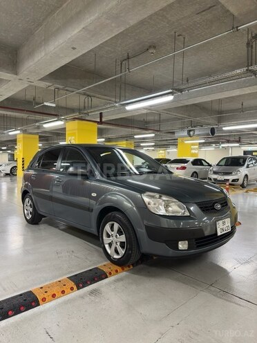 Kia Rio 2008, 249,206 km - 1.5 л - Gəncə