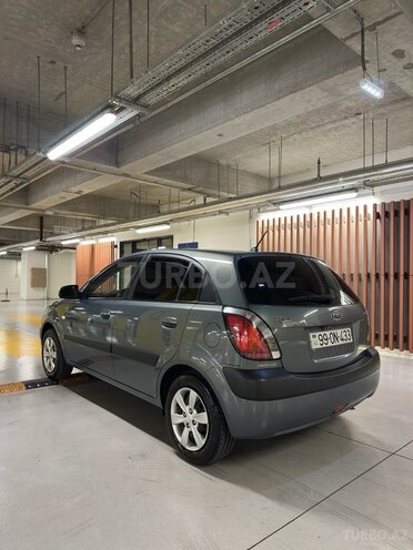 Kia Rio 2008, 249,206 km - 1.5 л - Gəncə
