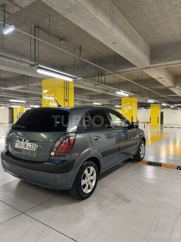 Kia Rio 2008, 249,206 km - 1.5 л - Gəncə