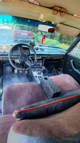 LADA (VAZ) 21011 1983, 32,000 km - 1.6 l - Bərdə