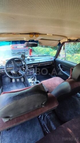 LADA (VAZ) 21011 1983, 32,000 km - 1.6 l - Bərdə