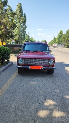 LADA (VAZ) 21011 1983, 32,000 km - 1.6 l - Bərdə