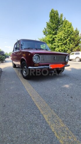 LADA (VAZ) 21011 1983, 32,000 km - 1.6 l - Bərdə
