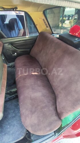 LADA (VAZ) 21011 1983, 32,000 km - 1.6 l - Bərdə