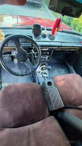 LADA (VAZ) 21011 1983, 32,000 km - 1.6 l - Bərdə