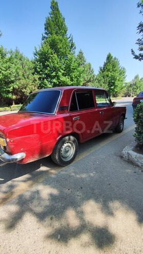 LADA (VAZ) 21011 1983, 32,000 km - 1.6 l - Bərdə