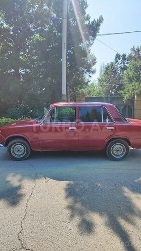 LADA (VAZ) 21011 1983, 32,000 km - 1.6 l - Bərdə
