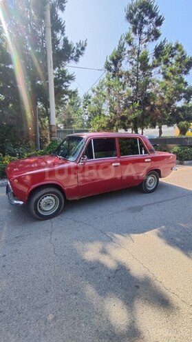 LADA (VAZ) 21011 1983, 32,000 km - 1.6 l - Bərdə