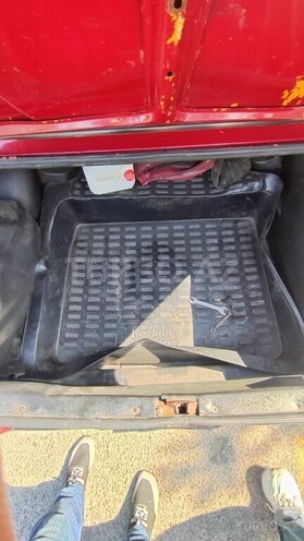 LADA (VAZ) 21011 1983, 32,000 km - 1.6 l - Bərdə