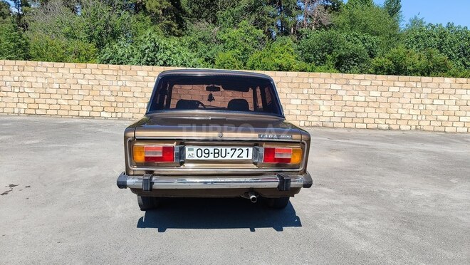 LADA (VAZ) 2106 1999, 19,999 km - 1.6 l - Zərdab