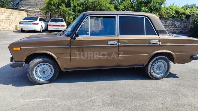LADA (VAZ) 2106 1999, 19,999 km - 1.6 l - Zərdab