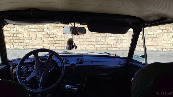 LADA (VAZ) 2106 1999, 19,999 km - 1.6 l - Zərdab