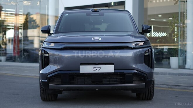 GAC S7-3