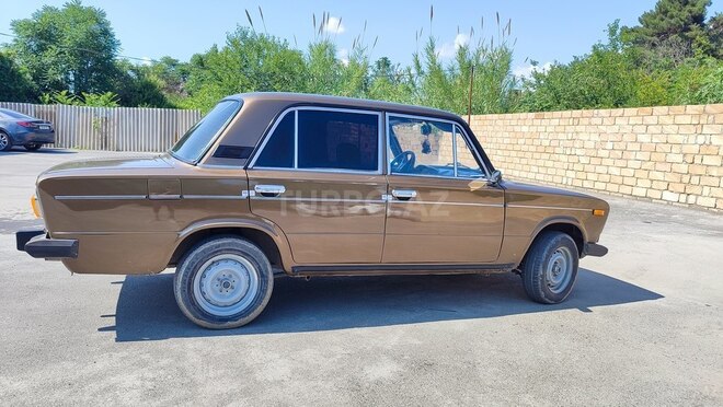 LADA (VAZ) 2106 1999, 19,999 km - 1.6 l - Zərdab