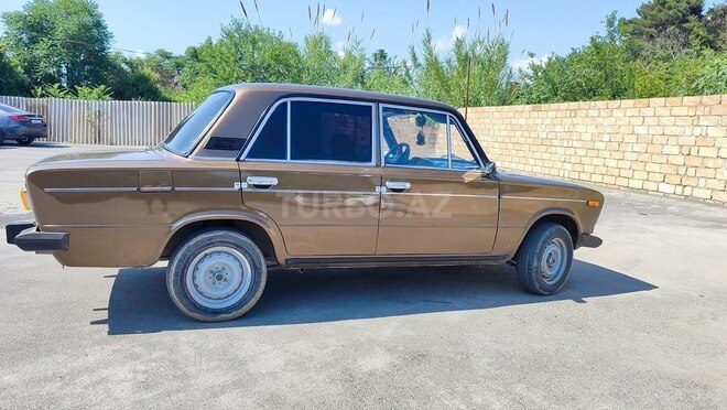 LADA (VAZ) 2106 1999, 19,999 km - 1.6 l - Zərdab