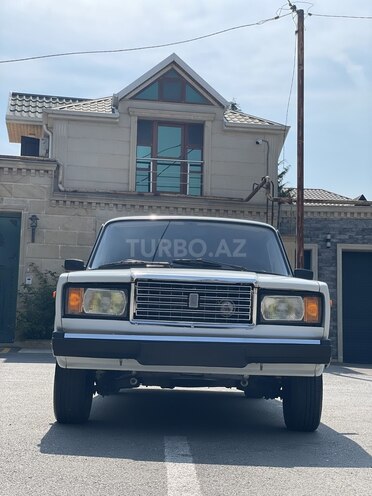 LADA (VAZ) 2107 2004, 94,530 km - 1.6 l - Bakı