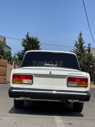LADA (VAZ) 2107 2004, 94,530 km - 1.6 l - Bakı