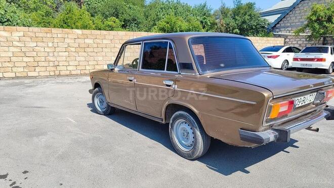 LADA (VAZ) 2106 1999, 19,999 km - 1.6 l - Zərdab