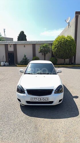 LADA (VAZ) Priora 2018, 169,103 km - 1.6 l - Masallı