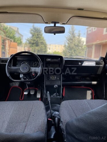 LADA (VAZ) 2107 2004, 94,530 km - 1.6 l - Bakı