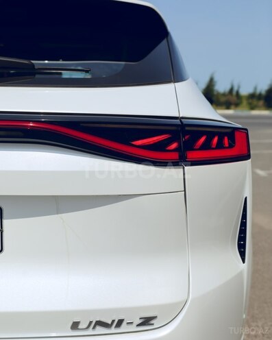 Changan  2025, 0 km - 1.5 l - Sumqayıt
