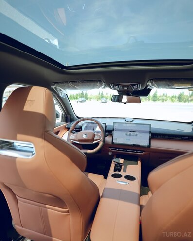 Changan  2025, 0 km - 1.5 l - Sumqayıt