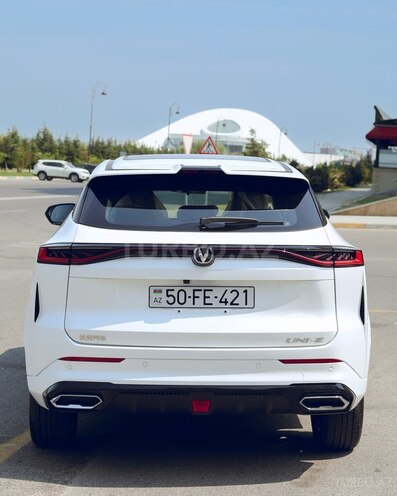 Changan  2025, 0 km - 1.5 l - Sumqayıt