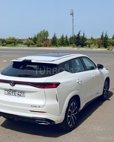 Changan  2025, 0 km - 1.5 l - Sumqayıt