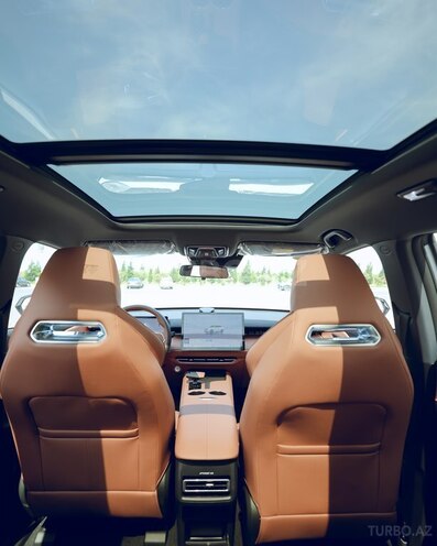 Changan  2025, 0 km - 1.5 l - Sumqayıt