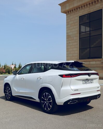 Changan  2025, 0 km - 1.5 l - Sumqayıt